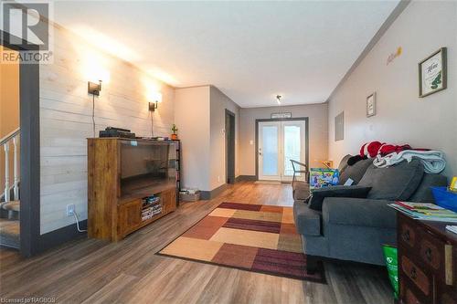 525 19Th Street W, Owen Sound, ON - Indoor