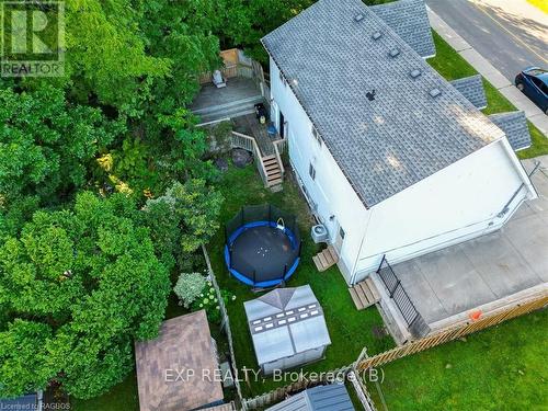 525 19Th Street W, Owen Sound, ON - Outdoor