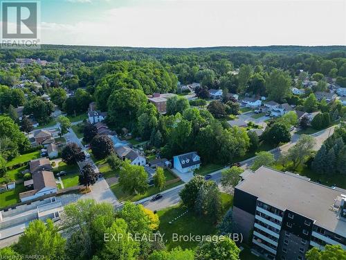 525 19Th Street W, Owen Sound, ON - Outdoor With View