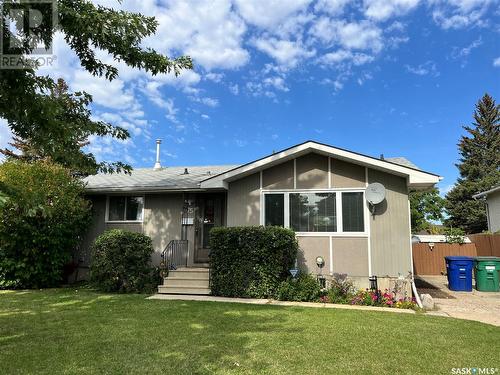 75 Morris Drive, Saskatoon, SK - Outdoor