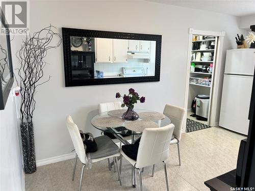 75 Morris Drive, Saskatoon, SK - Indoor Photo Showing Dining Room