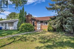 522 W AVENUE S  Saskatoon, SK S7M 3G8