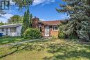 522 W Avenue S, Saskatoon, SK  - Outdoor 