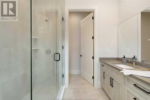 648 Lily Mac Boulevard, Windsor, ON - Indoor Photo Showing Bathroom