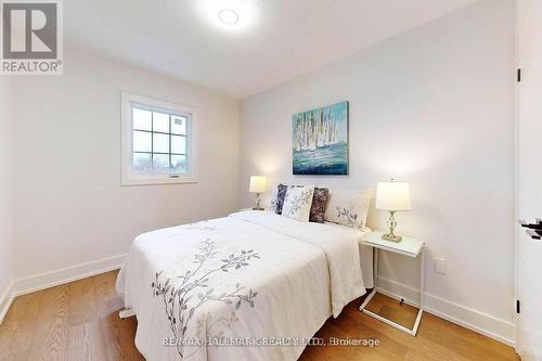 111 Hudson Crescent, Bradford West Gwillimbury, ON - Indoor Photo Showing Bedroom