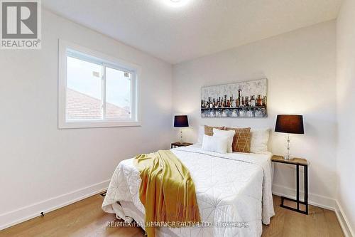 111 Hudson Crescent, Bradford West Gwillimbury, ON - Indoor Photo Showing Bedroom