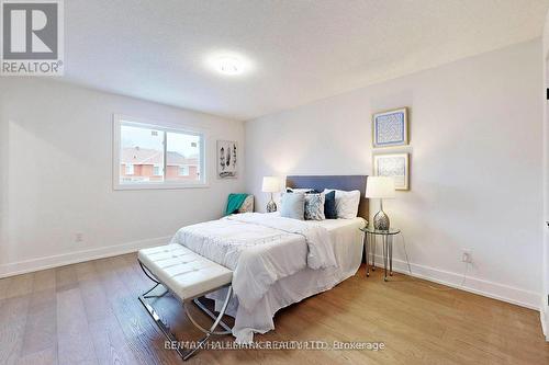 111 Hudson Crescent, Bradford West Gwillimbury, ON - Indoor Photo Showing Bedroom