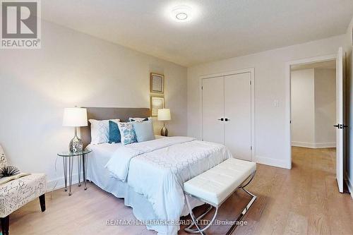 111 Hudson Crescent, Bradford West Gwillimbury, ON - Indoor Photo Showing Bedroom