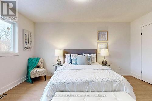 111 Hudson Crescent, Bradford West Gwillimbury, ON - Indoor Photo Showing Bedroom