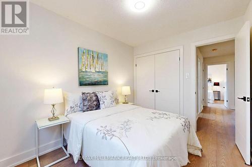 111 Hudson Crescent, Bradford West Gwillimbury, ON - Indoor Photo Showing Bedroom