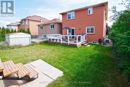 111 Hudson Crescent, Bradford West Gwillimbury, ON - Outdoor With Exterior