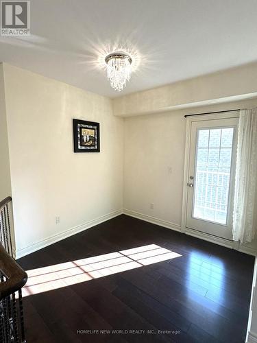 145 Fitzmaurice Drive, Vaughan, ON - Indoor Photo Showing Other Room