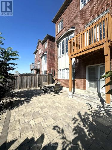 145 Fitzmaurice Drive, Vaughan, ON - Outdoor