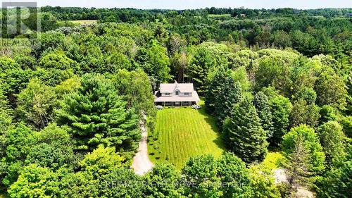 1390 Warminster Side Road, Oro-Medonte, ON - Outdoor