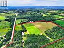 1390 Warminster Side Road, Oro-Medonte, ON  - Outdoor With View 