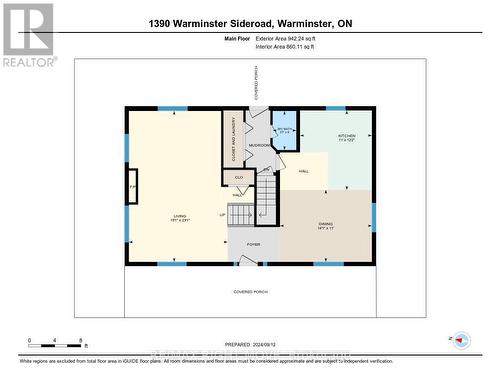 1390 Warminster Side Road, Oro-Medonte, ON - Other