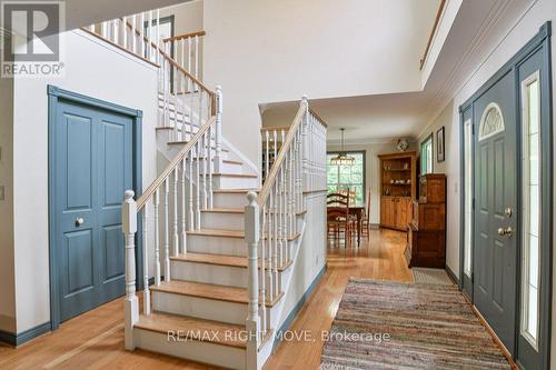 1390 Warminster Side Road, Oro-Medonte, ON - Indoor Photo Showing Other Room