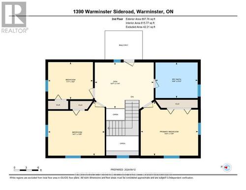 1390 Warminster Side Road, Oro-Medonte, ON - Other