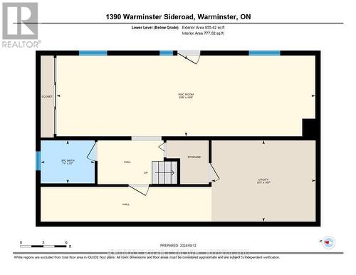 1390 Warminster Side Road, Oro-Medonte, ON - Other