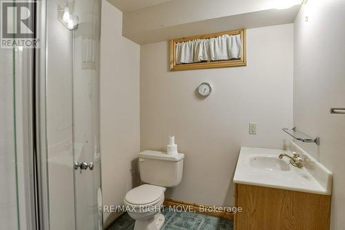 1390 Warminster Side Road, Oro-Medonte, ON - Indoor Photo Showing Bathroom