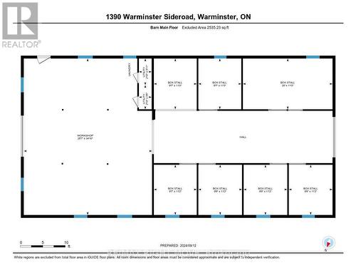 1390 Warminster Side Road, Oro-Medonte, ON - Other