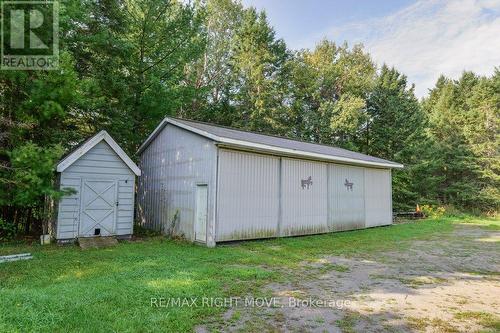 1390 Warminster Side Road, Oro-Medonte, ON - Outdoor