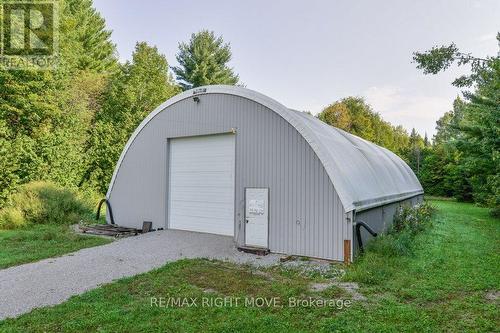 1390 Warminster Side Road, Oro-Medonte, ON - Outdoor