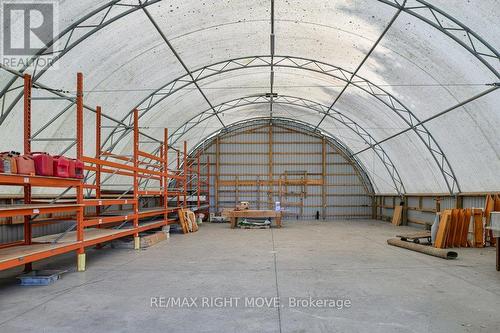 1390 Warminster Side Road, Oro-Medonte, ON - Indoor Photo Showing Other Room