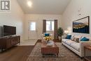 30 Lahey Crescent, Penetanguishene, ON  - Indoor Photo Showing Living Room 