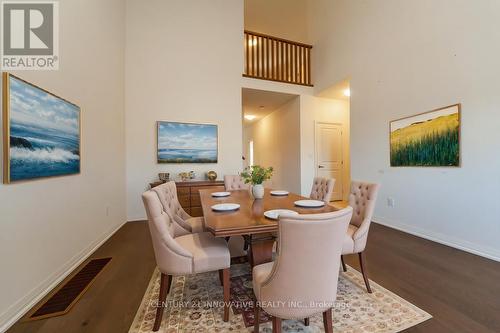 30 Lahey Crescent, Penetanguishene, ON - Indoor Photo Showing Dining Room