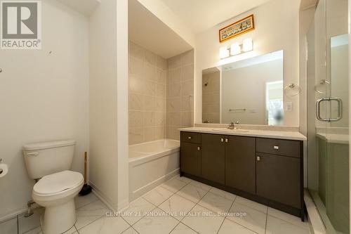 30 Lahey Crescent, Penetanguishene, ON - Indoor Photo Showing Bathroom