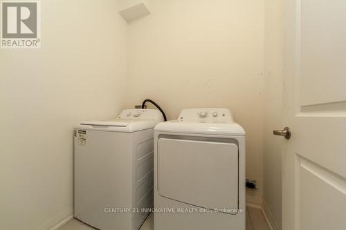 30 Lahey Crescent, Penetanguishene, ON - Indoor Photo Showing Laundry Room