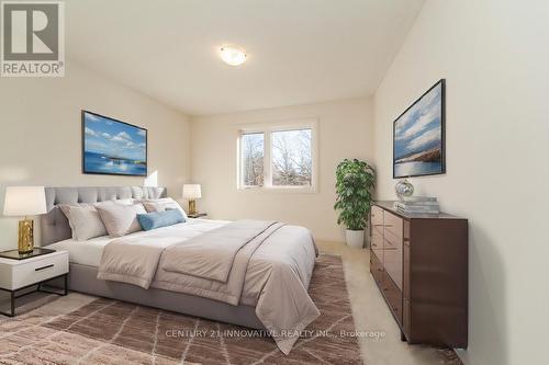 30 Lahey Crescent, Penetanguishene, ON - Indoor Photo Showing Bedroom