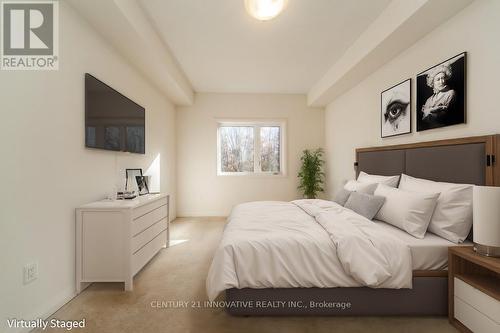 30 Lahey Crescent, Penetanguishene, ON - Indoor Photo Showing Bedroom