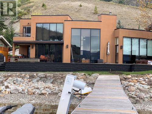 8595 Okanagan Landing Road, Vernon, BC - Outdoor