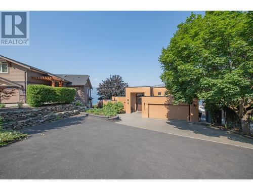 8595 Okanagan Landing Road, Vernon, BC - Outdoor