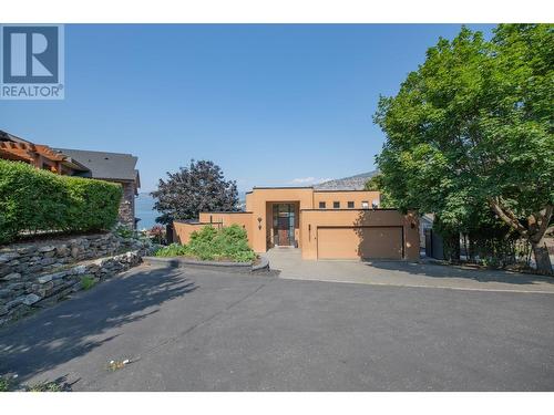 8595 Okanagan Landing Road, Vernon, BC - Outdoor