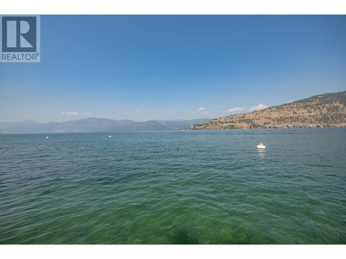 8595 Okanagan Landing Road, Vernon, BC - Outdoor With Body Of Water With View