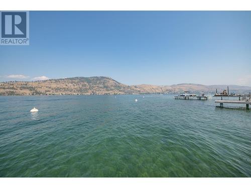 8595 Okanagan Landing Road, Vernon, BC - Outdoor With Body Of Water With View