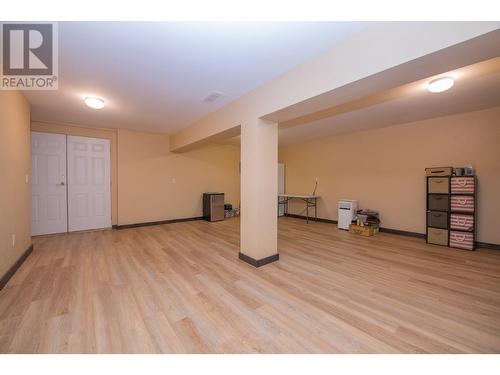 8595 Okanagan Landing Road, Vernon, BC - Indoor Photo Showing Other Room