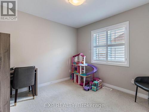 353 Hincks Drive, Milton, ON - Indoor