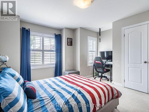 353 Hincks Drive, Milton (Clarke), ON - Indoor Photo Showing Bedroom