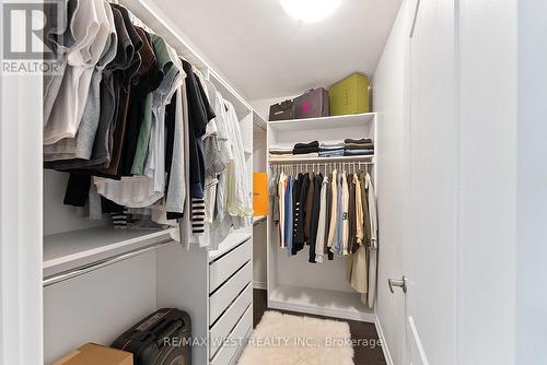 58 - 35 Applewood Lane, Toronto, ON - Indoor With Storage