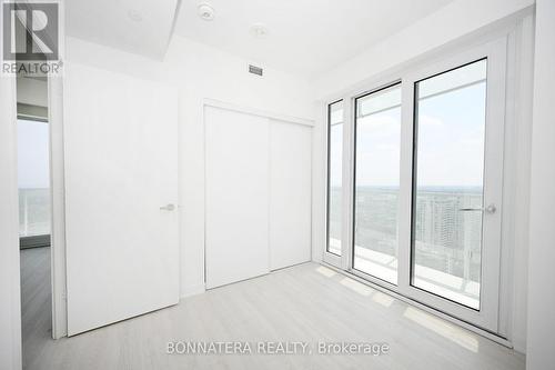 2808 - 3883 Quartz Road, Mississauga (City Centre), ON 