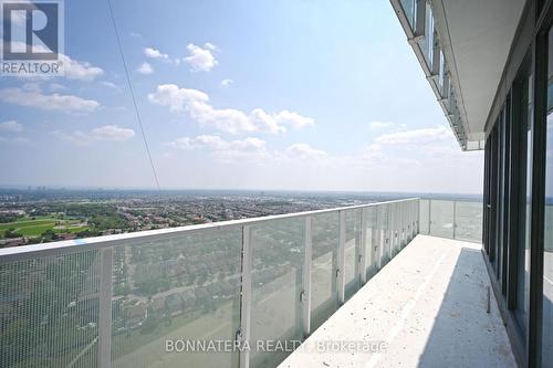 2808 - 3883 Quartz Road, Mississauga (City Centre), ON 