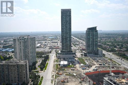 2808 - 3883 Quartz Road, Mississauga (City Centre), ON 