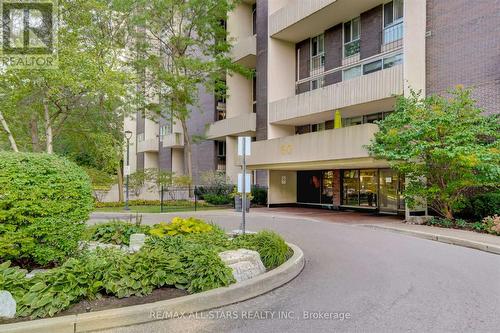 912 - 60 Southport Street, Toronto, ON - Outdoor