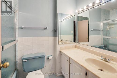 912 - 60 Southport Street, Toronto (High Park-Swansea), ON - Indoor Photo Showing Bathroom