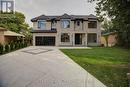 527 Taplow Crescent, Oakville (Bronte East), ON  - Outdoor With Facade 