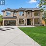 527 Taplow Crescent, Oakville, ON  - Outdoor With Facade 